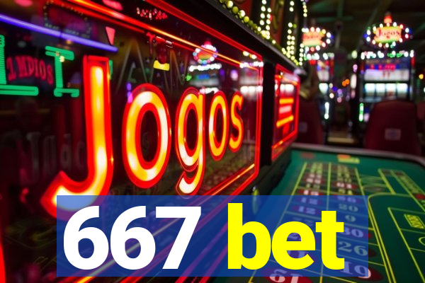 667 bet